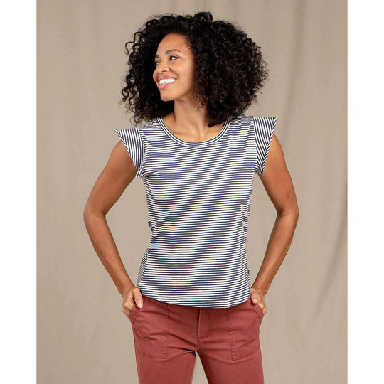 Women's Rufflita II Tee