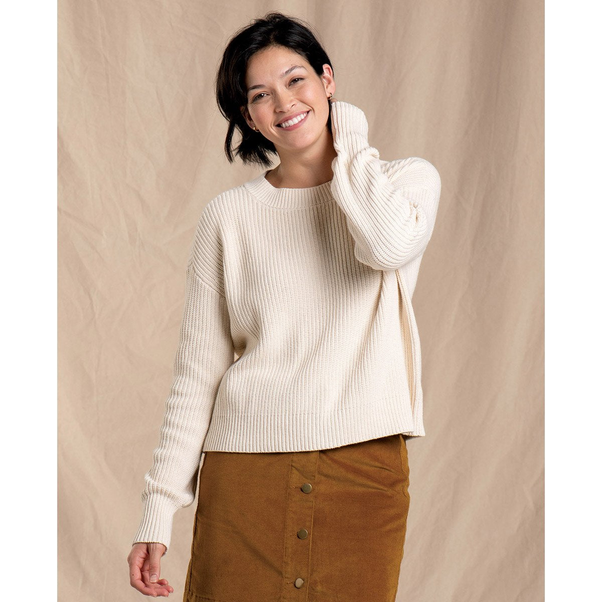 Toad&Co. Women's Bianca II Sweater