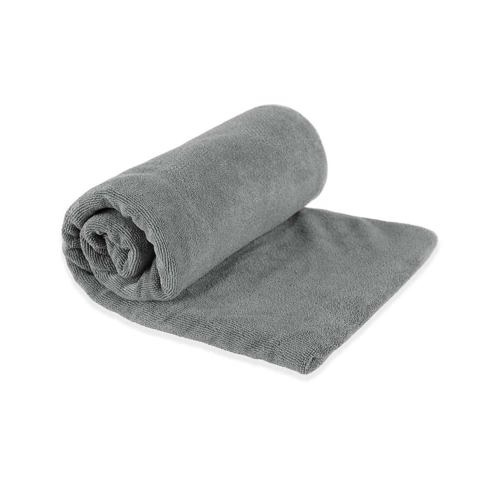 Sea to Summit Tek Towel-Large 24"x48" Grey