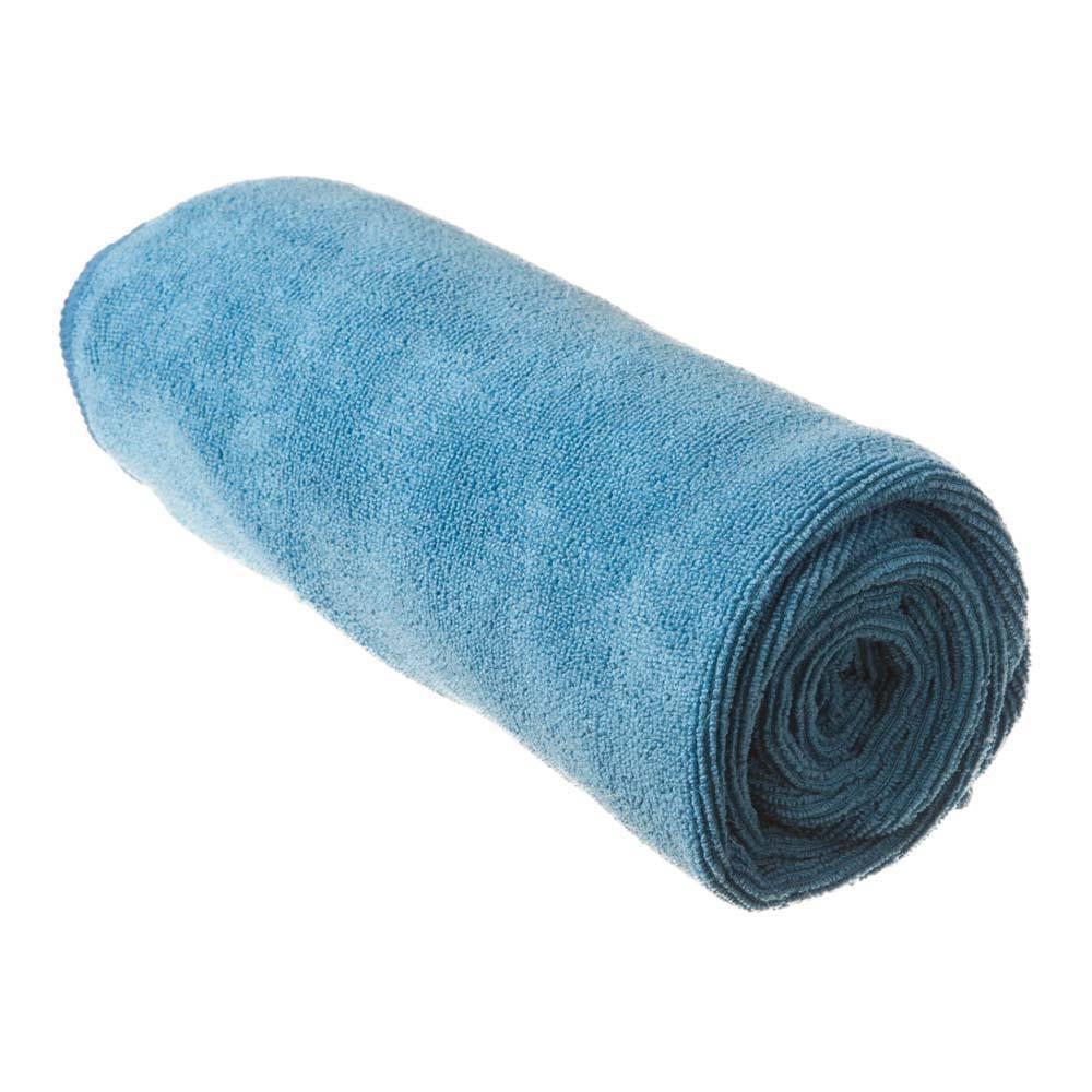 Sea to Summit Tek Towel-XL 30"x60" Pacific Blue