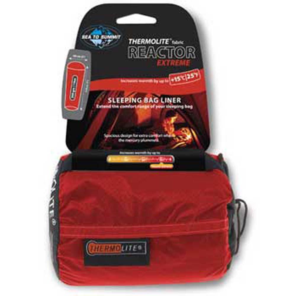 Sea to Summit Thermolite Reactor Extreme Liner