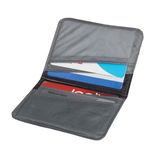 Travelling Light Card Holder RFID