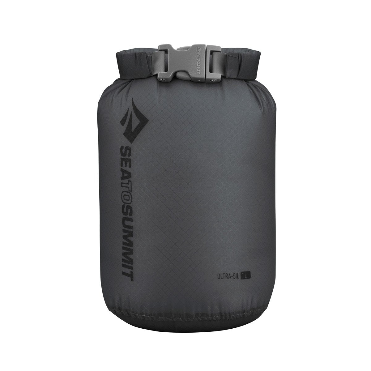 Sea to Summit Ultra-Sil Dry Sack - 1L Grey