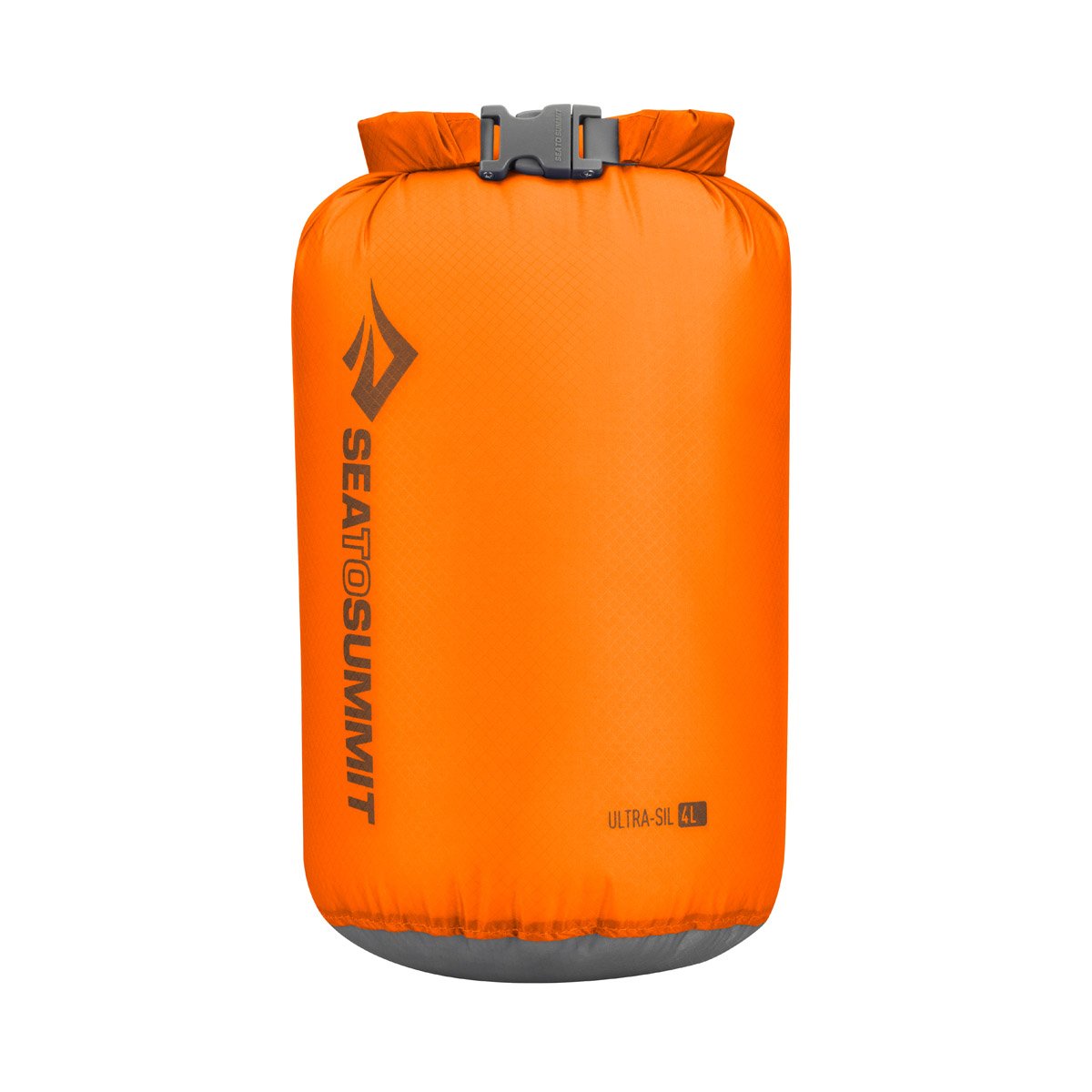 Sea to Summit Ultra-Sil Dry Sack - 4L Orange