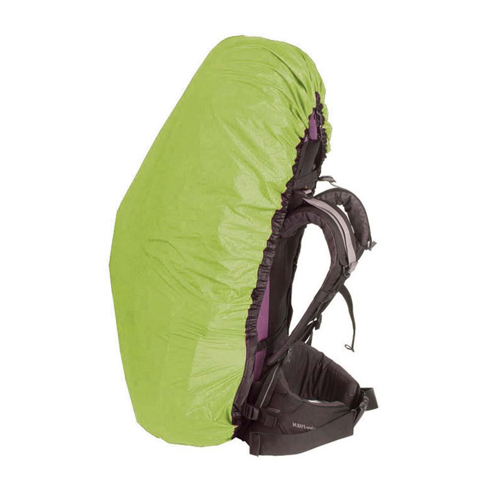 Sea to Summit Ultra-Sil Pack Cover - Small Lime Green