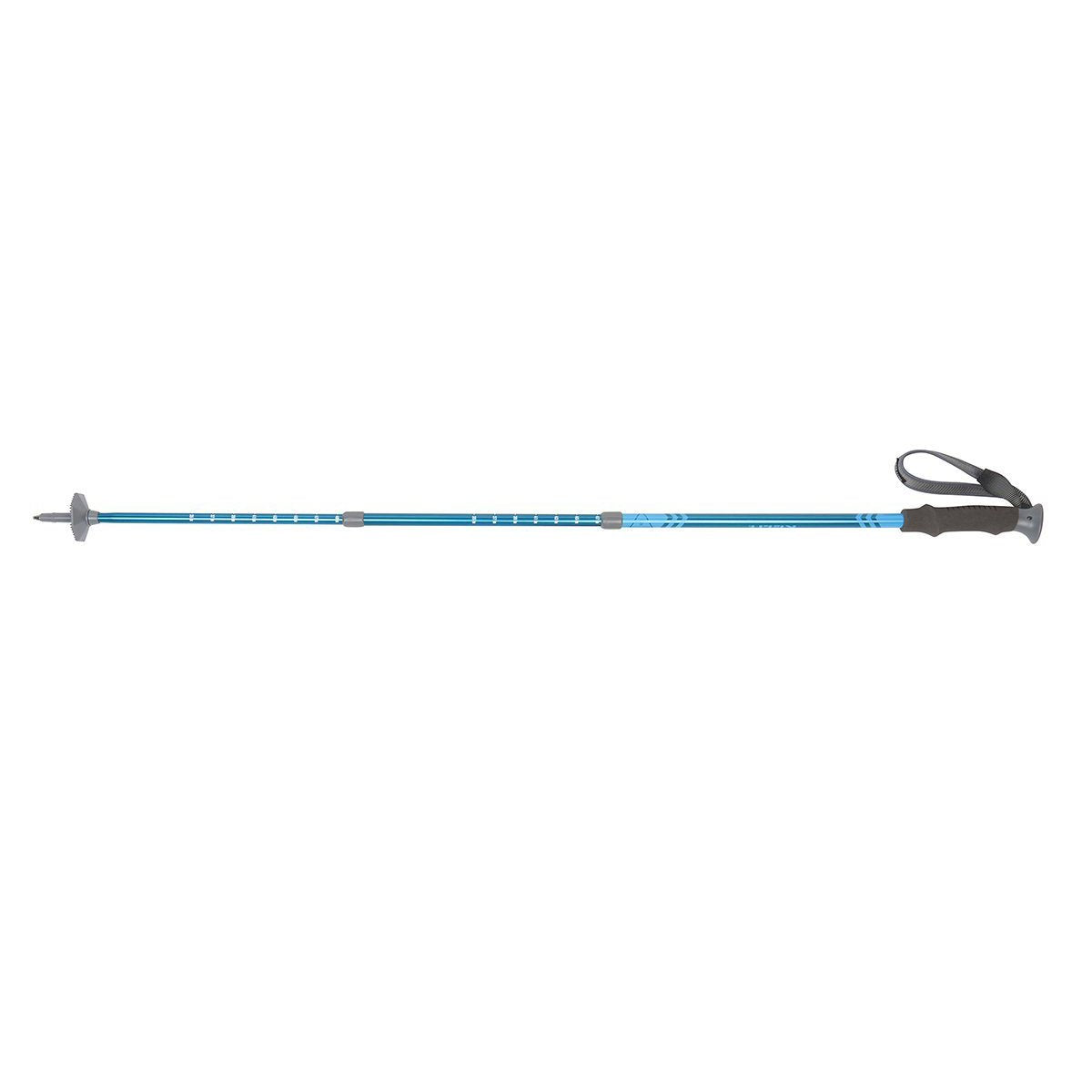 Upslope 1.0 Trekking Pole (Single)-Kelty-Uncle Dan's, Rock/Creek, and Gearhead Outfitters