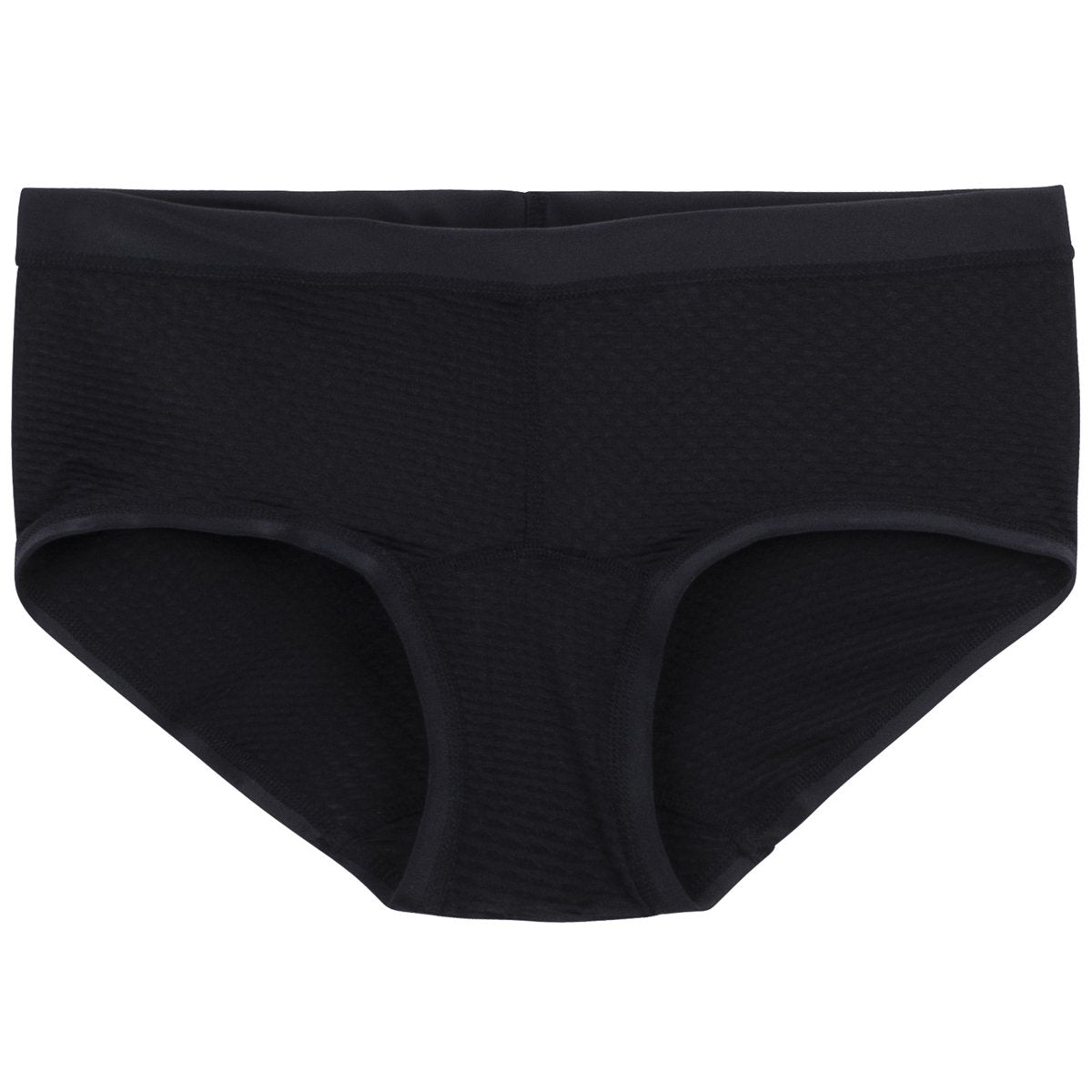 Exofficio Women&#39;s Give-N-Go Sport Mesh Hipkini Black