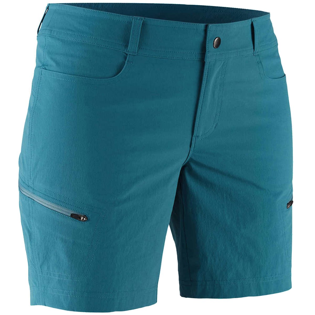 NRS W Lolo Shorts Default Title