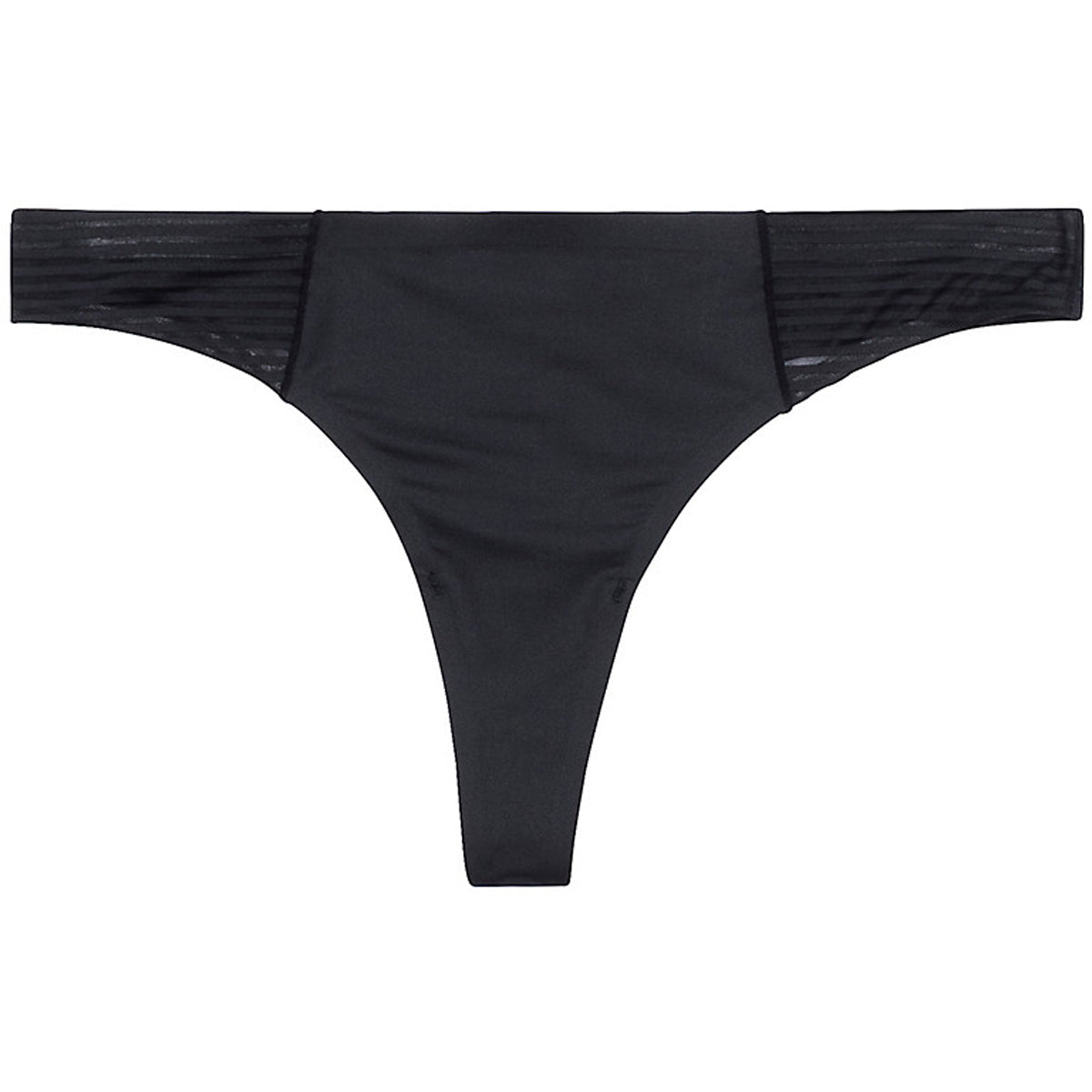 Exofficio Women&#39;s Modern Collection Thong Black