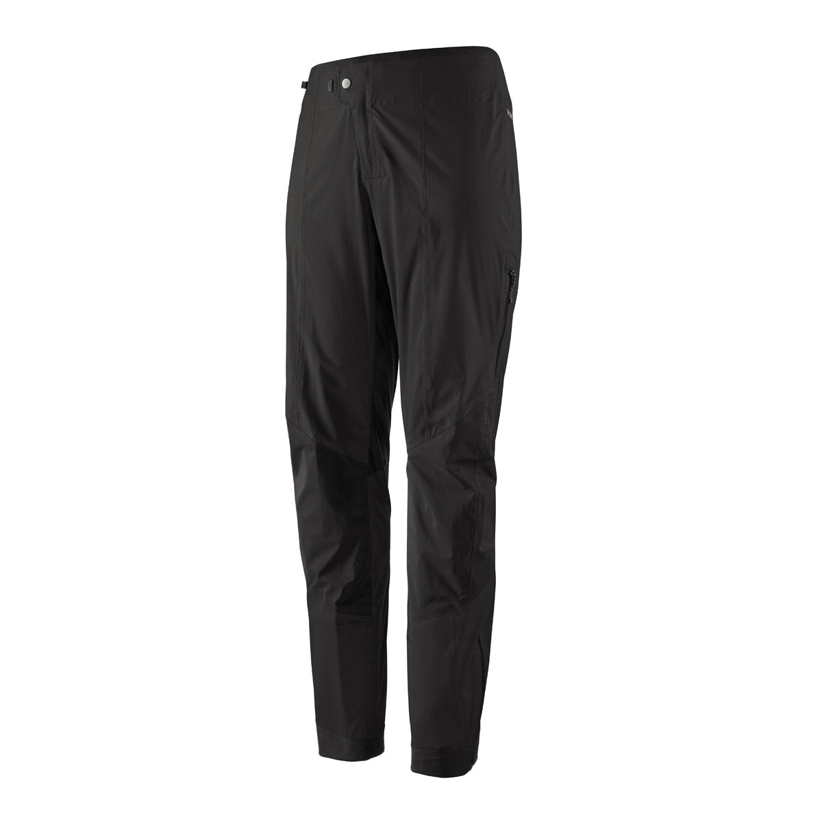 Patagonia Women&#39;s Dirt Roamer Storm Pants Black