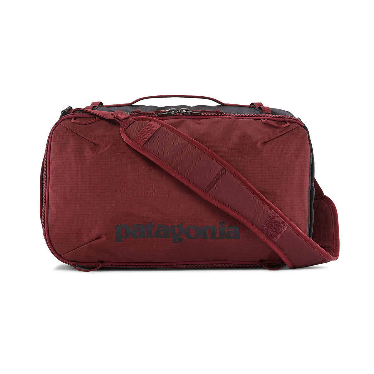 Patagonia Black Hole Mini MLC Sequoia Red