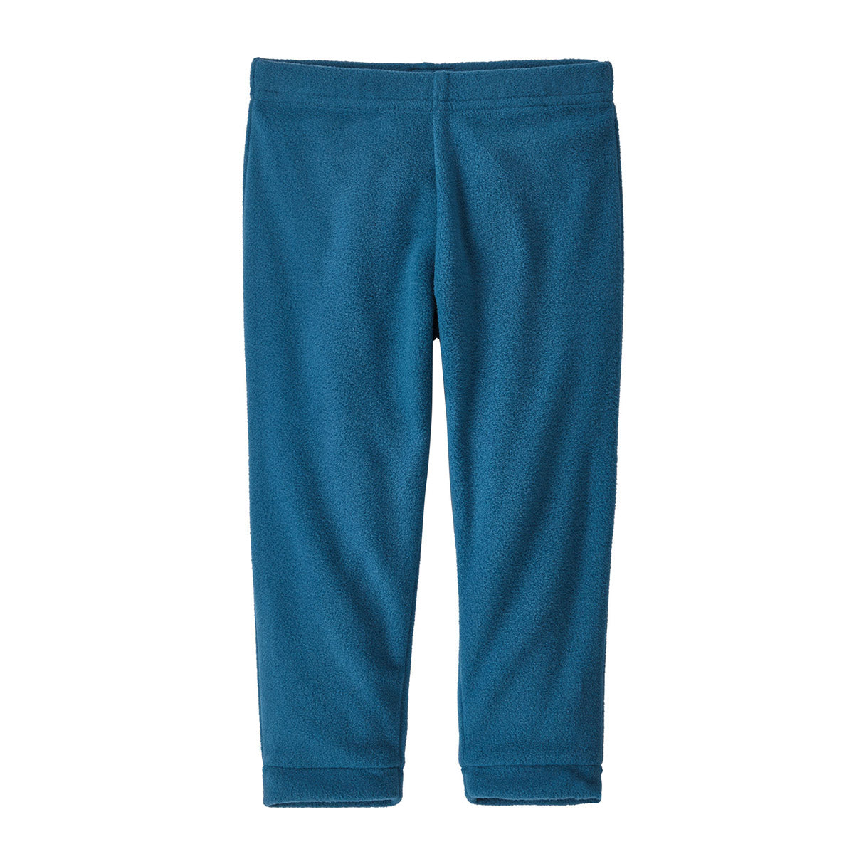 Patagonia Baby Micro D Bottoms Wavy Blue
