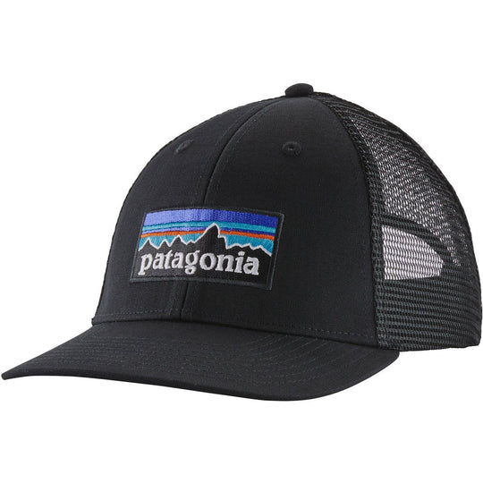 P-6 Logo LoPro Trucker Hat