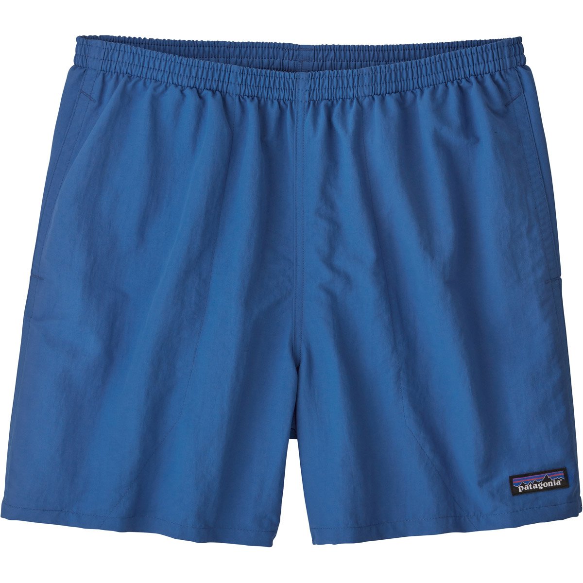 Patagonia Men's Baggies Shorts - 5" Bayou Blue