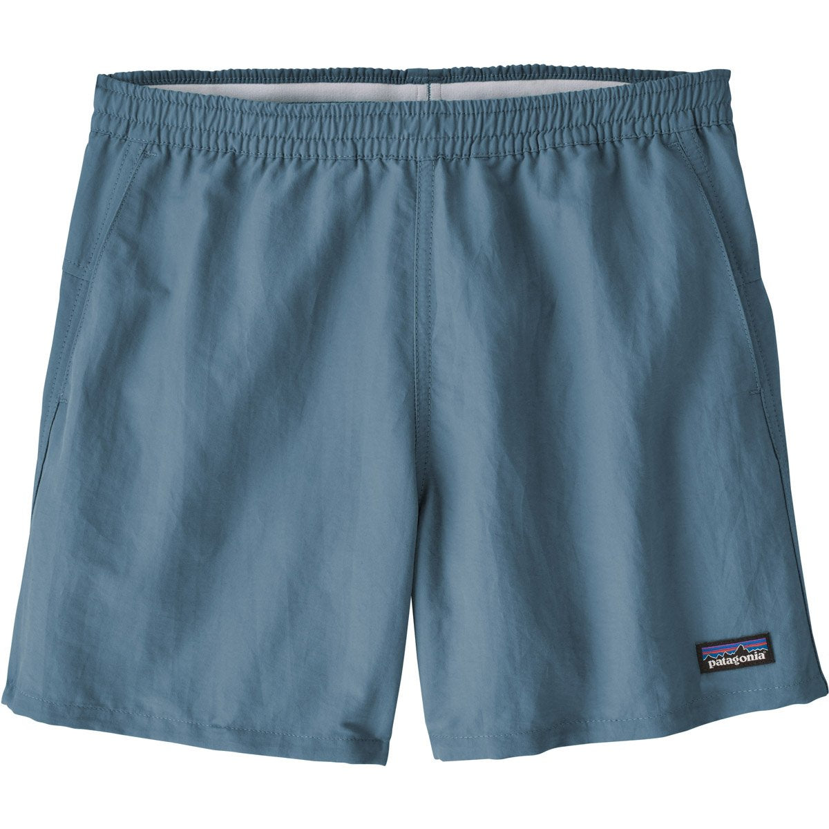 Patagonia Women's Baggies Shorts Pigeon Blue