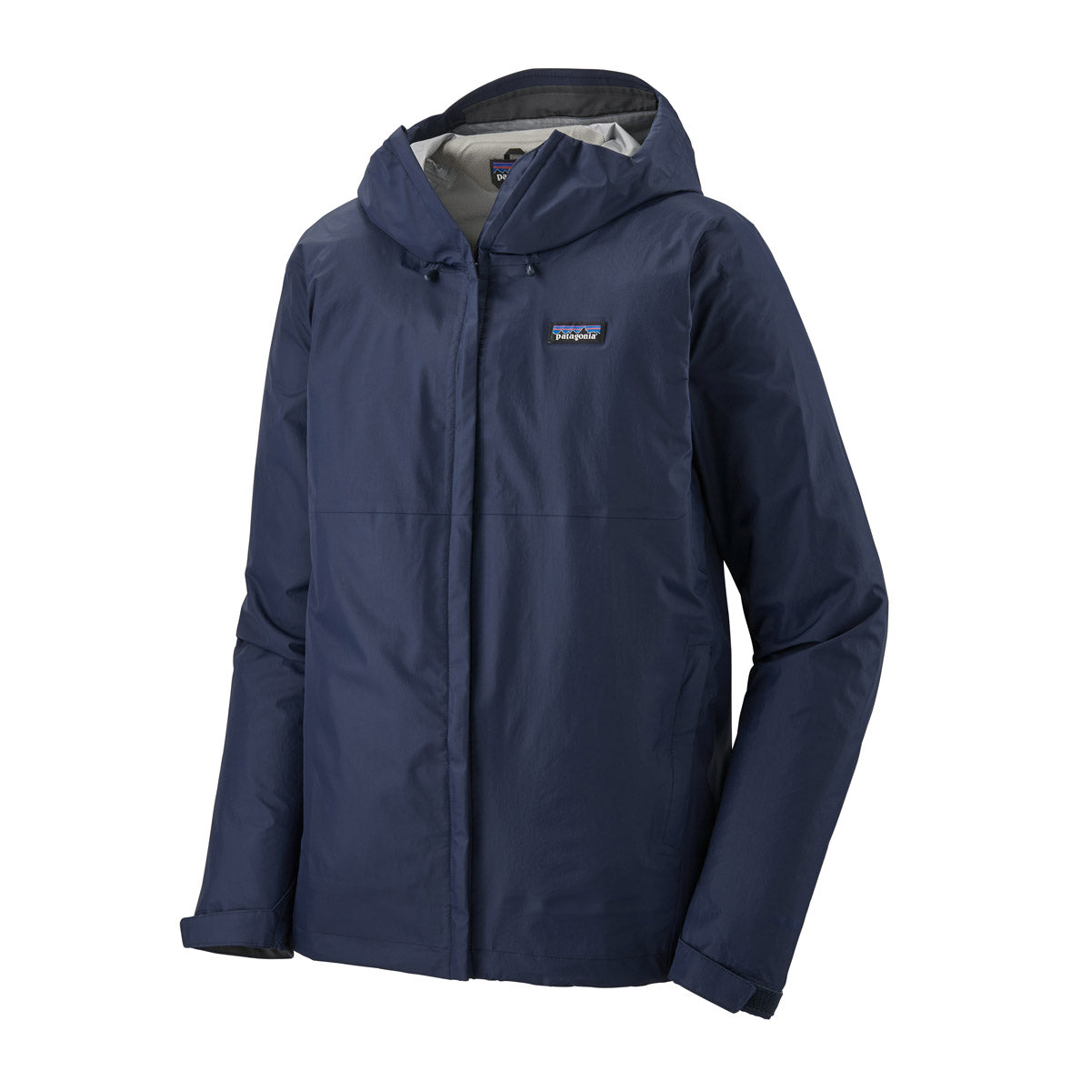 Patagonia Men's Torrentshell 3L Jacket Classic Navy