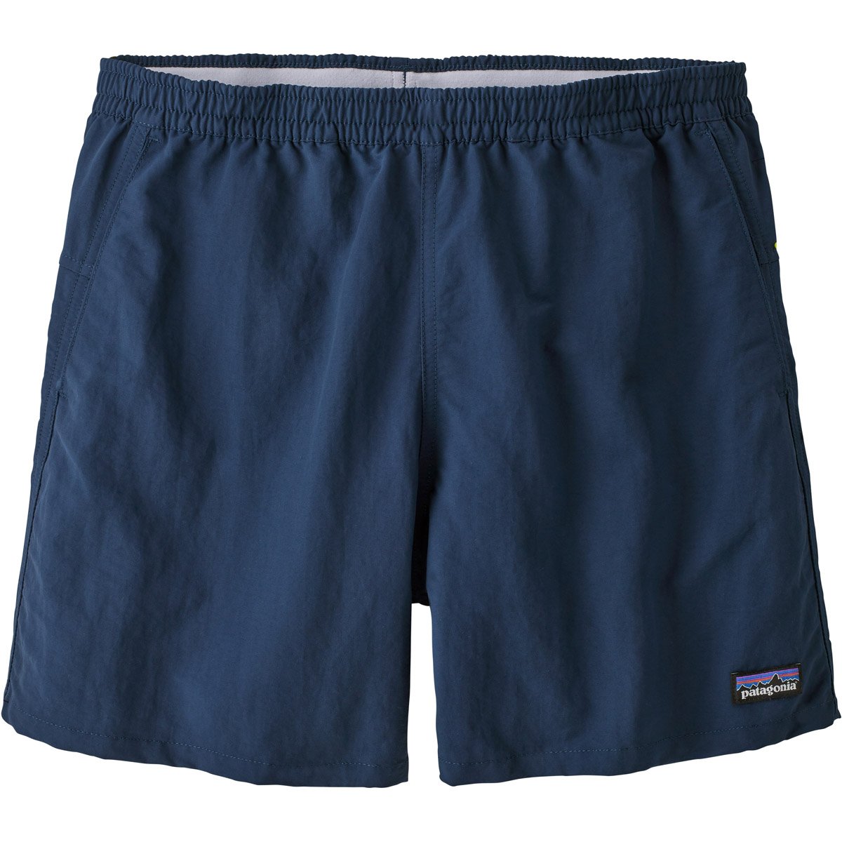 Patagonia Women's Baggies Shorts Tidepool Blue