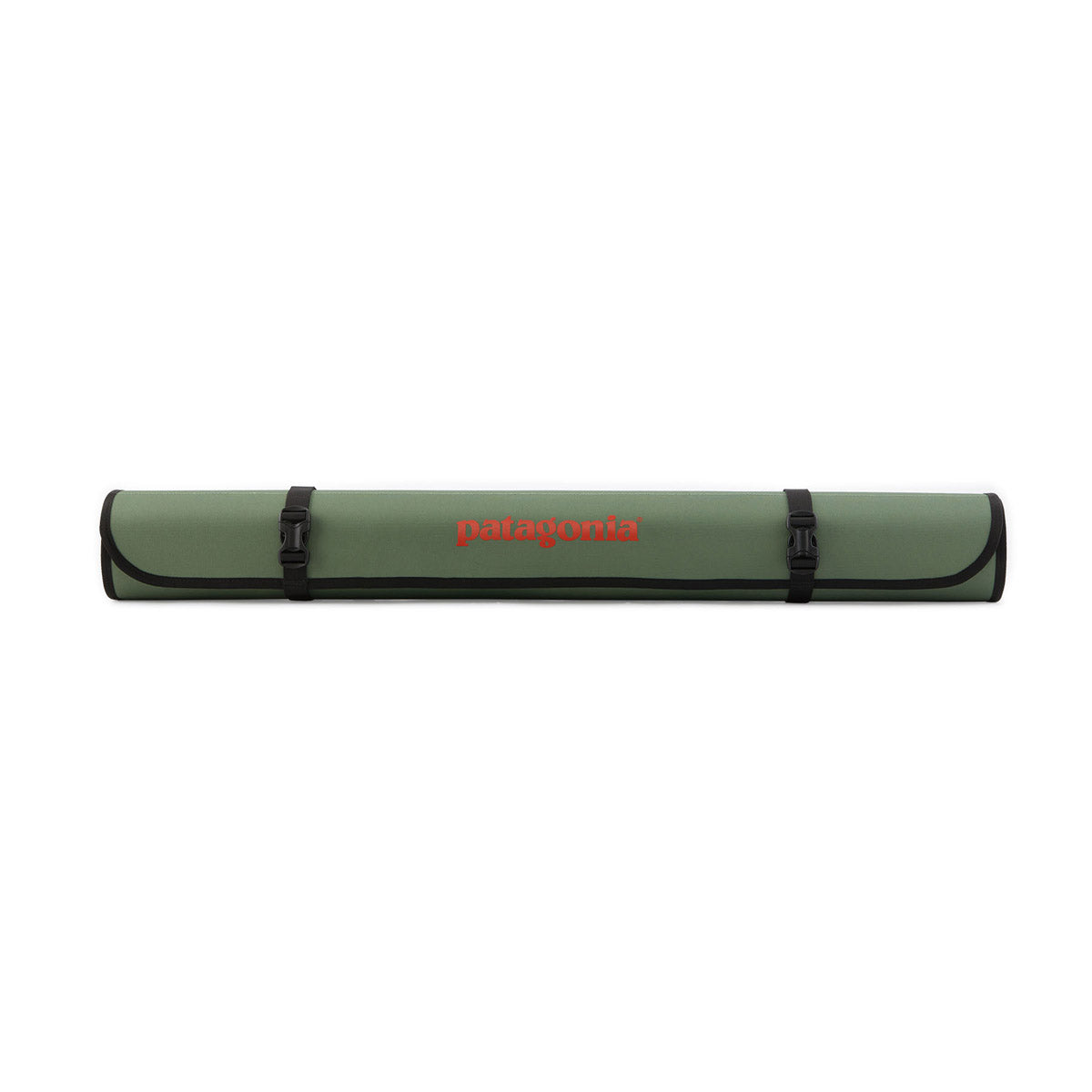 Patagonia Travel Rod Roll Camp Green
