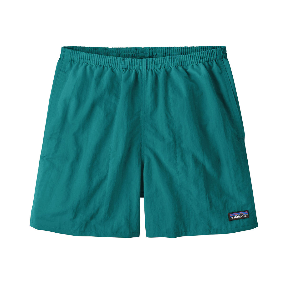 Patagonia Men's Baggies Shorts - 5" Borealis Green