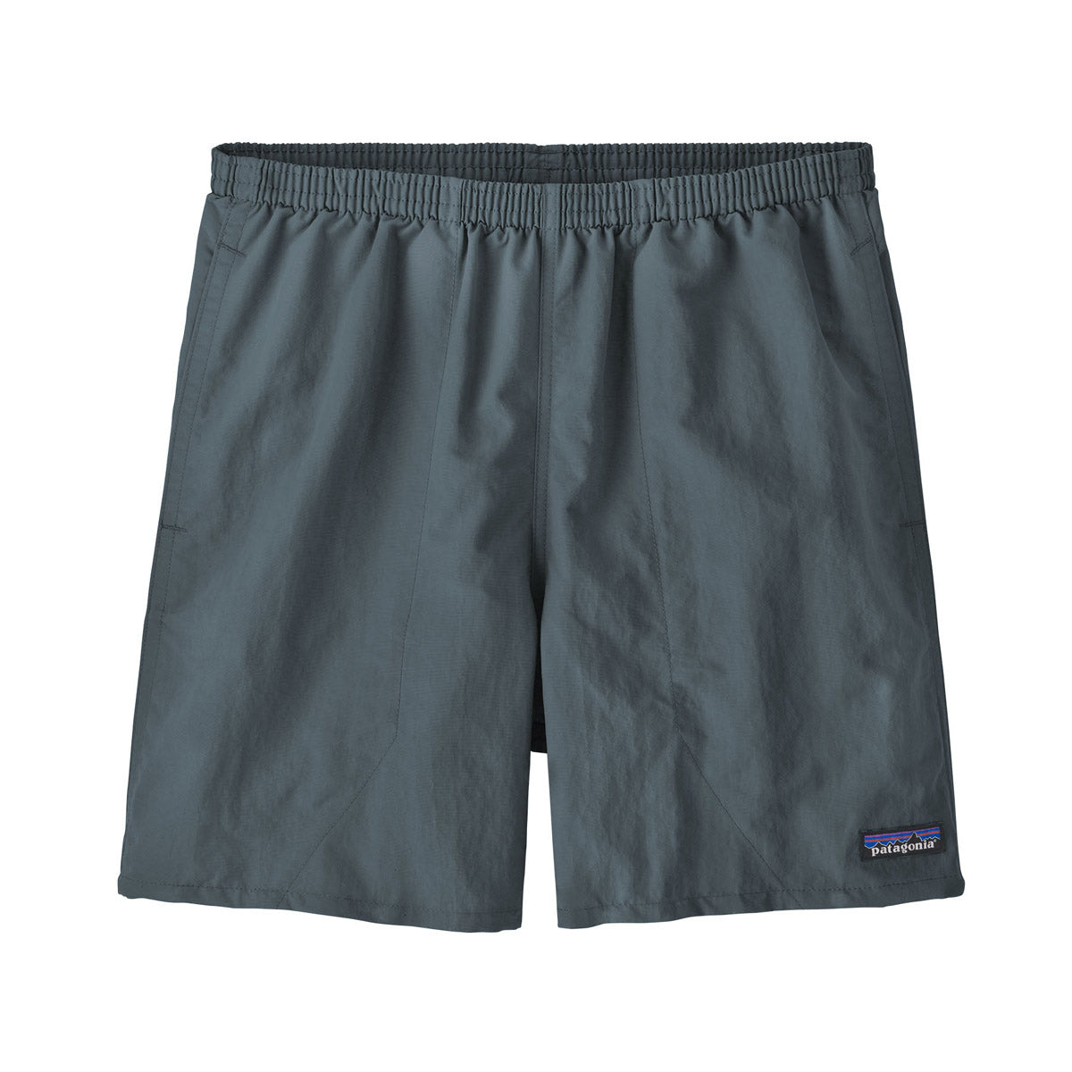 Patagonia Men's Baggies Shorts - 5" Plume Grey