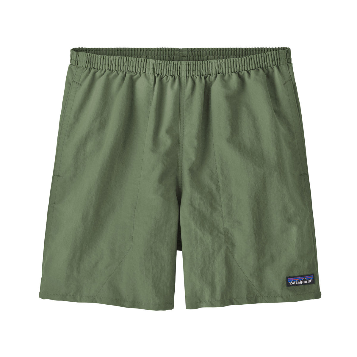 Patagonia Men's Baggies Shorts - 5" Sedge Green