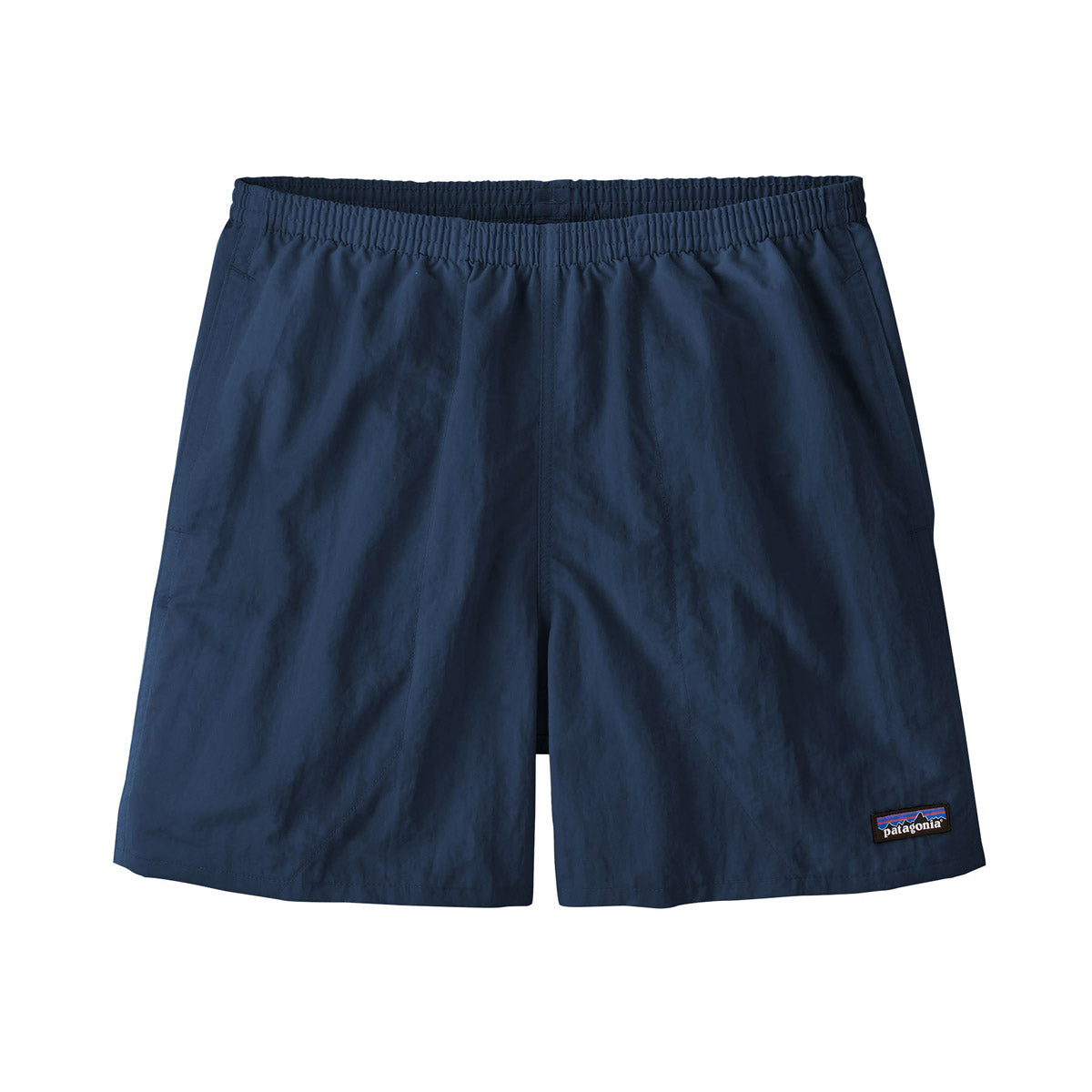 Patagonia Men's Baggies Shorts - 5" Tidepool Blue
