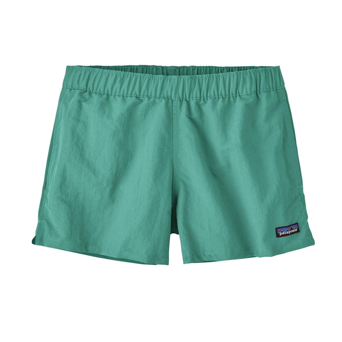 Patagonia Women's Barely Baggies Shorts - 2½" Fresh Teal