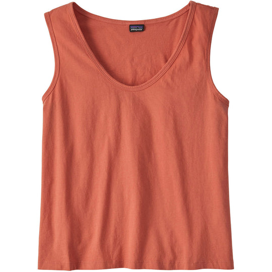 Women's Regenerative Organic Certified Cotton Tank