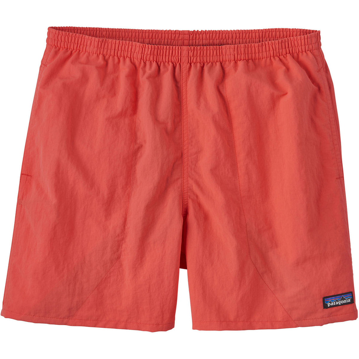 Patagonia Men's Baggies Shorts - 5" Coral