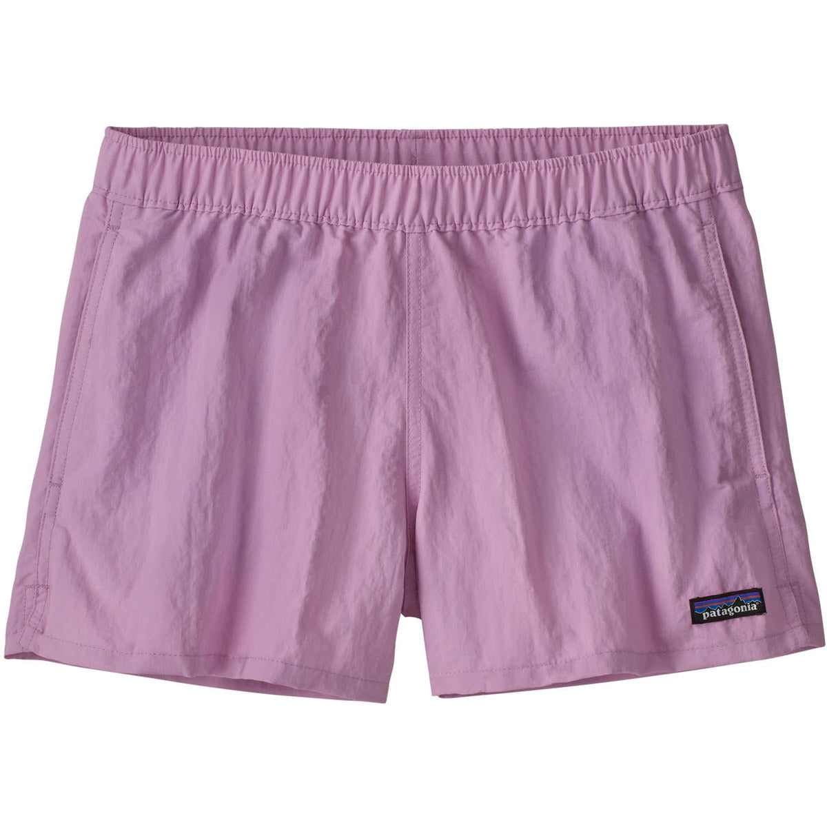 Patagonia Women's Barely Baggies Shorts - 2½" Dragon Purple