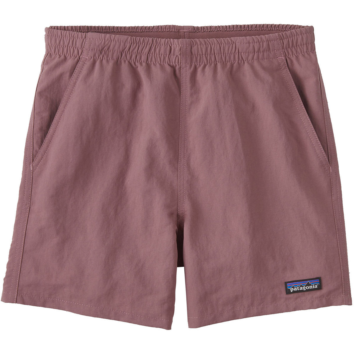 Patagonia Women's Baggies Shorts - 5" Evening Mauve