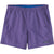 Women's Baggies Shorts - 5"