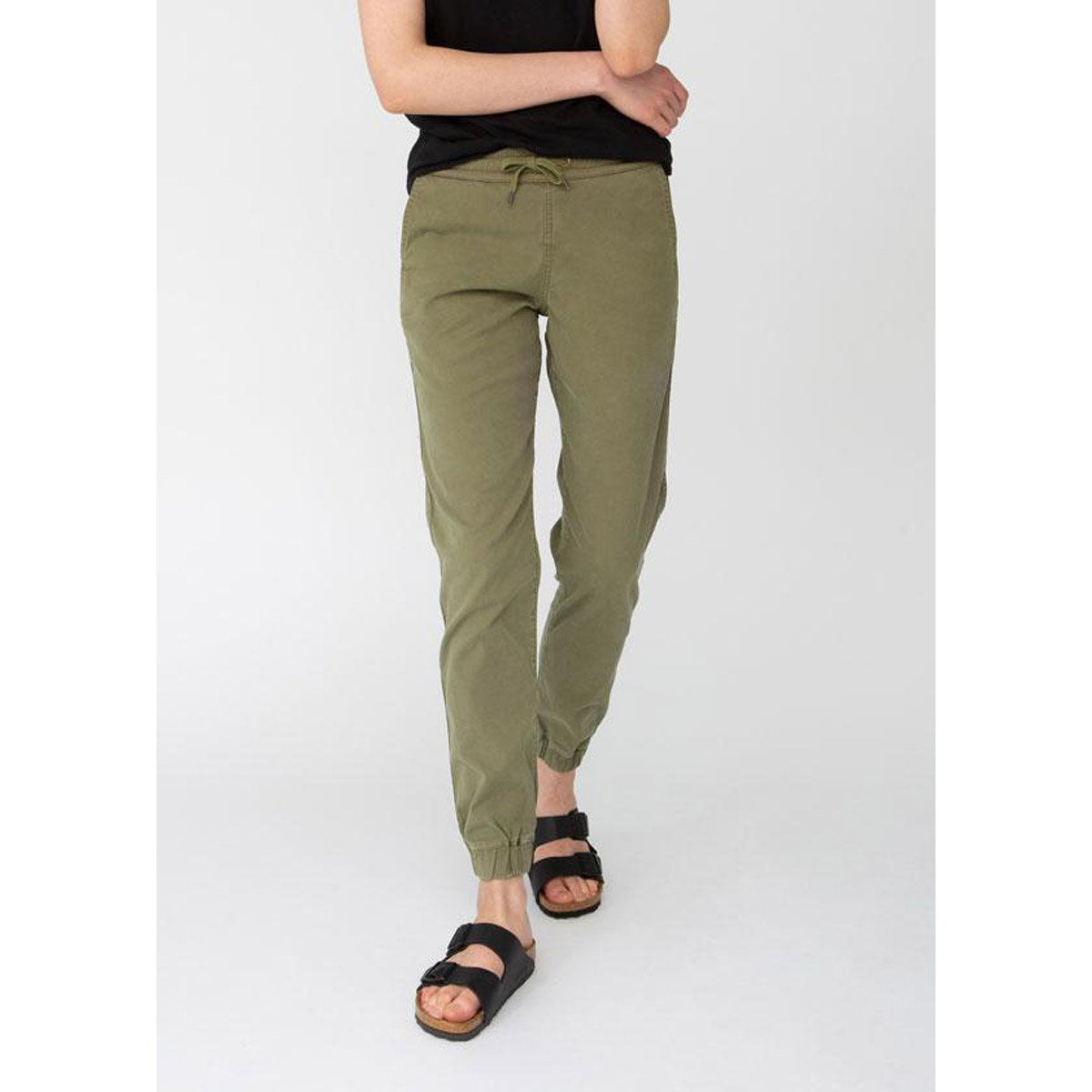 Women&#39;s Live Lite Jogger-DU/ER-Fatigues-S-Uncle Dan&#39;s, Rock/Creek, and Gearhead Outfitters