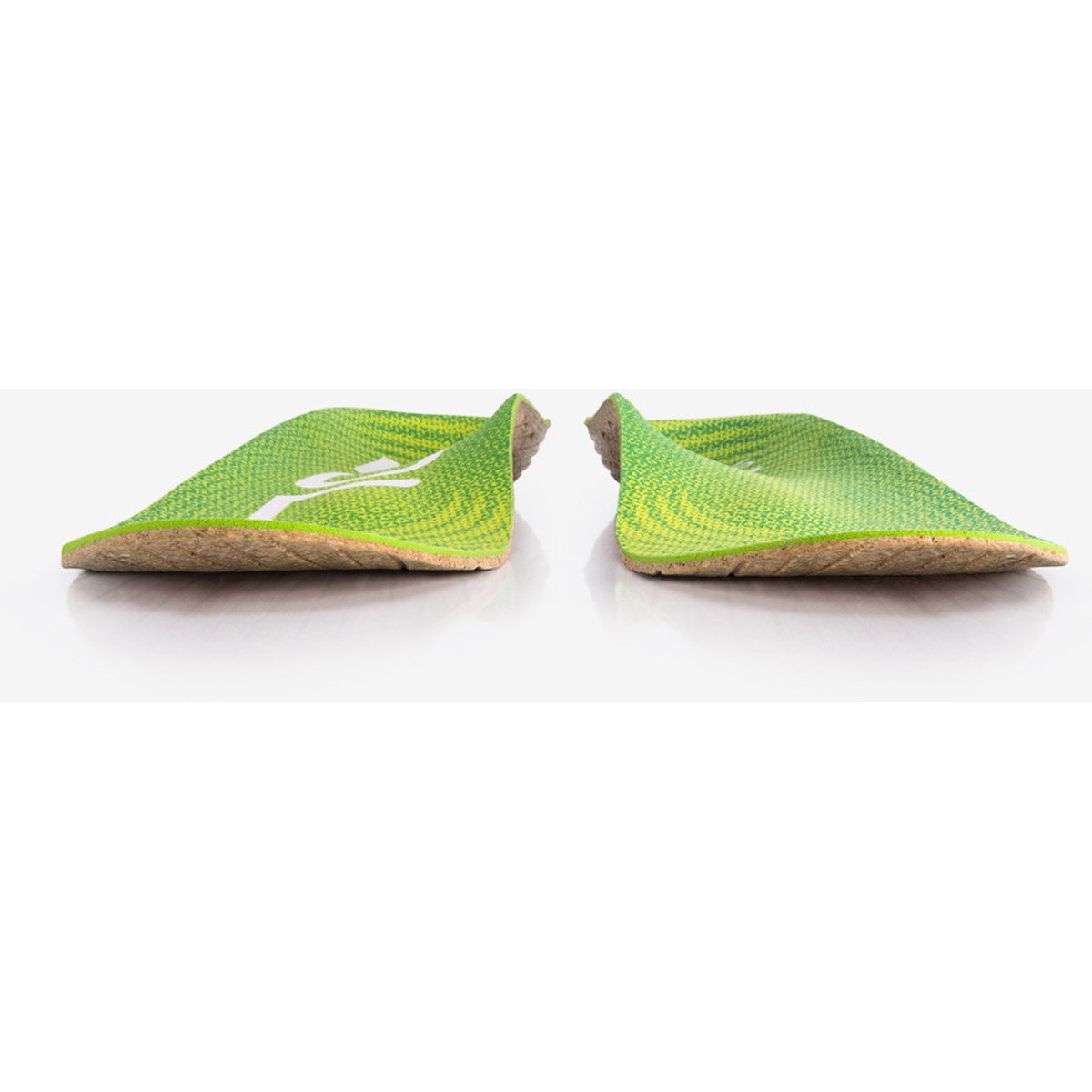 Sole Active Medium With Met Pad (Cork)