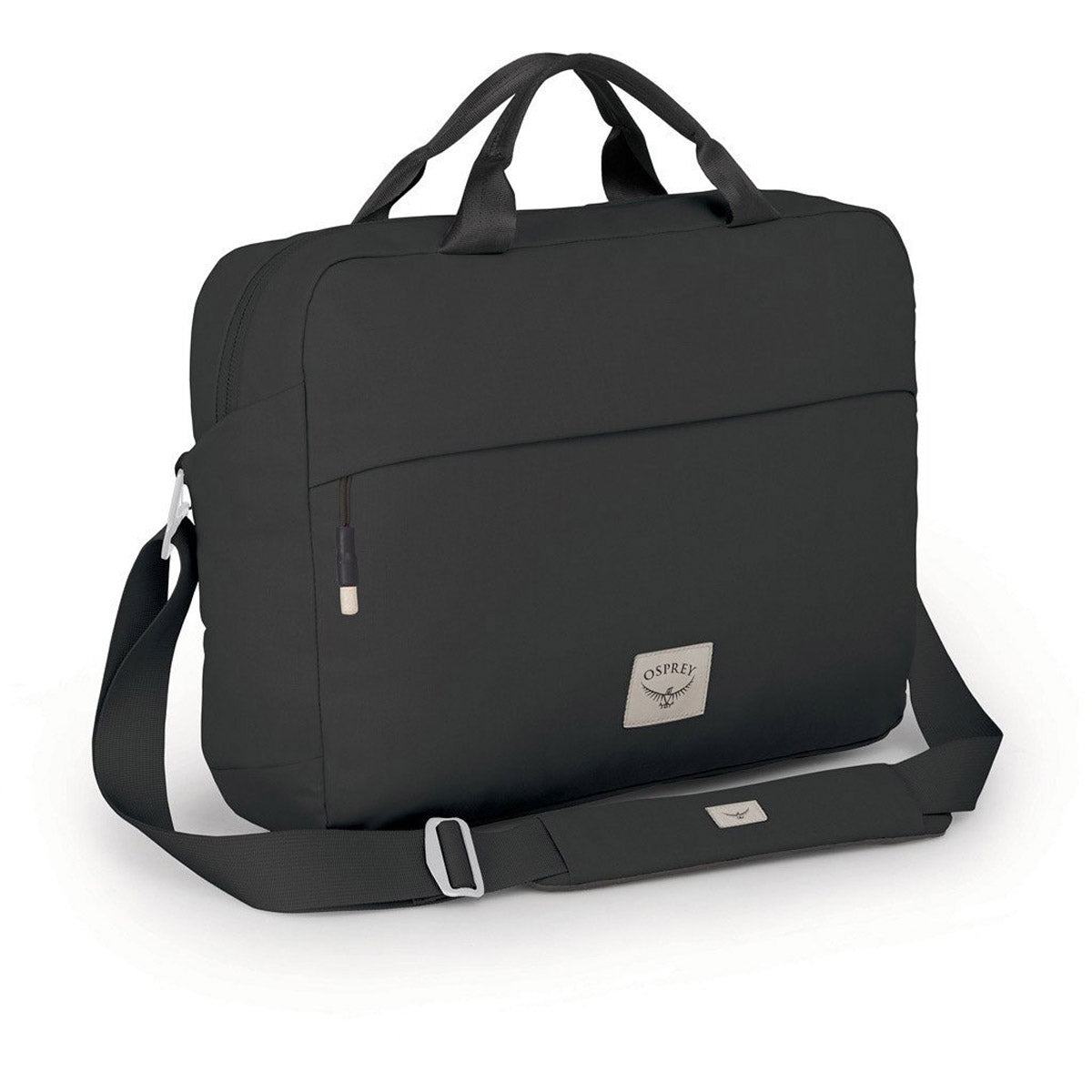 Osprey Packs Arcane Brief Pack Stonewash Black