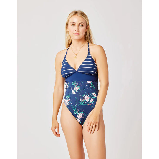 Women's Dahlia One Piece