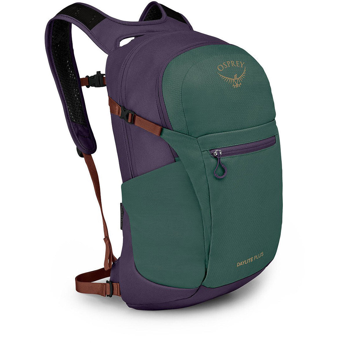 Osprey Packs Daylite Plus Axo Green/Enchantment Purple