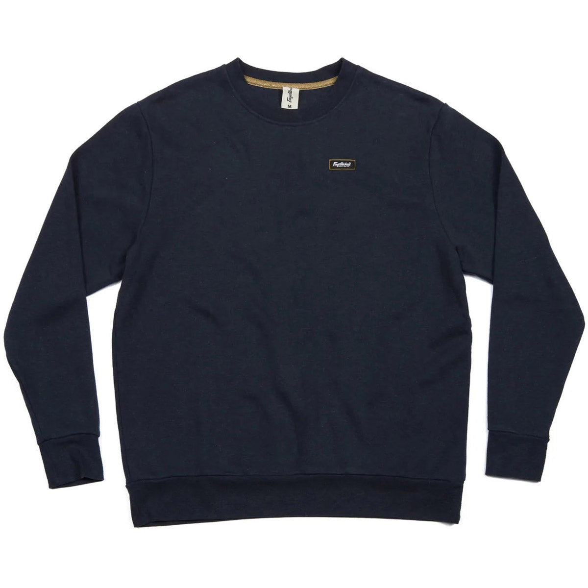 Fayettechill Men's Everyday Pullover Blueberry