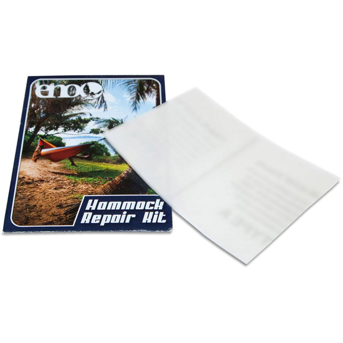 Eagles Nest Outfitters Hammock Repair Kit Clear