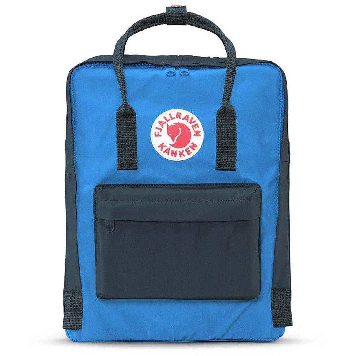 Fjallraven Kanken