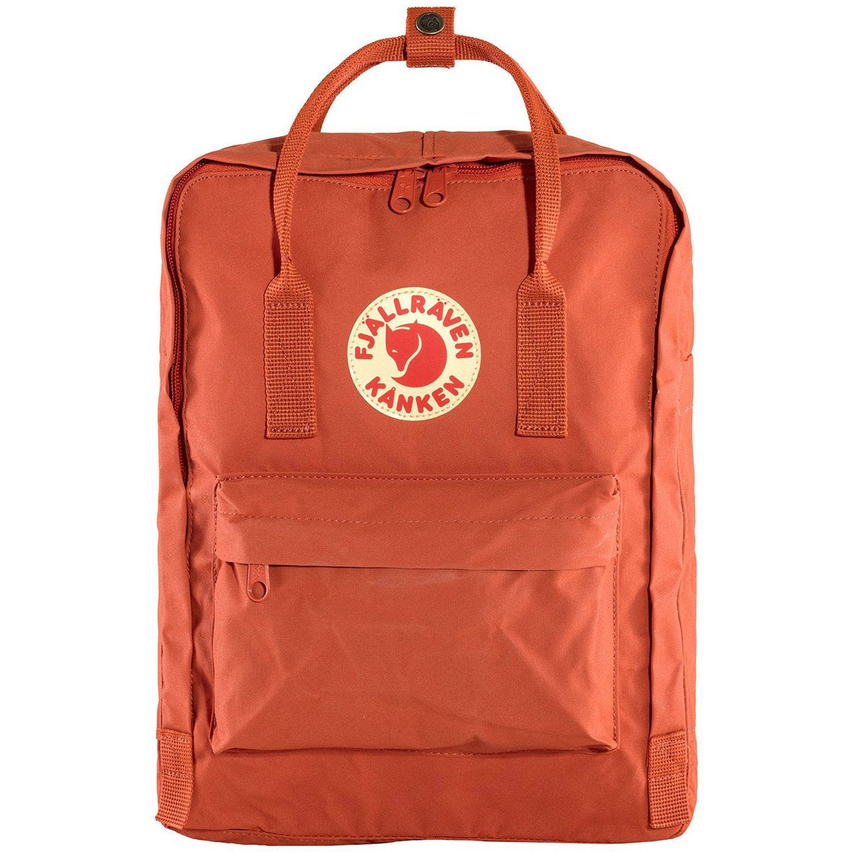 Fjallraven Kanken