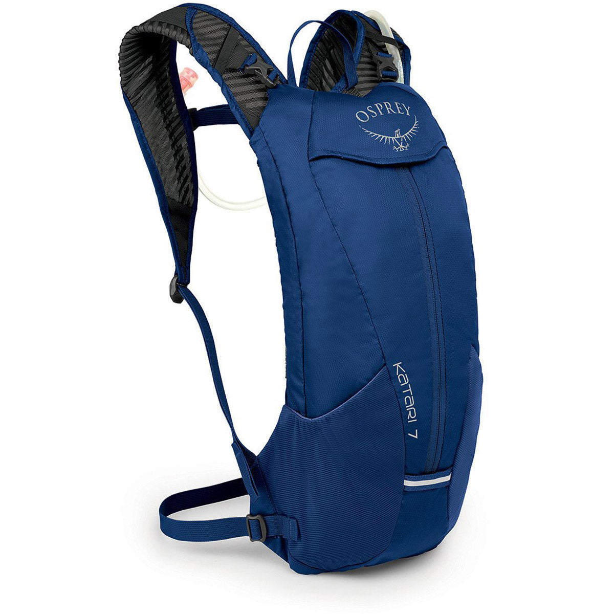 Osprey Packs Katari 7L Cobalt Blue