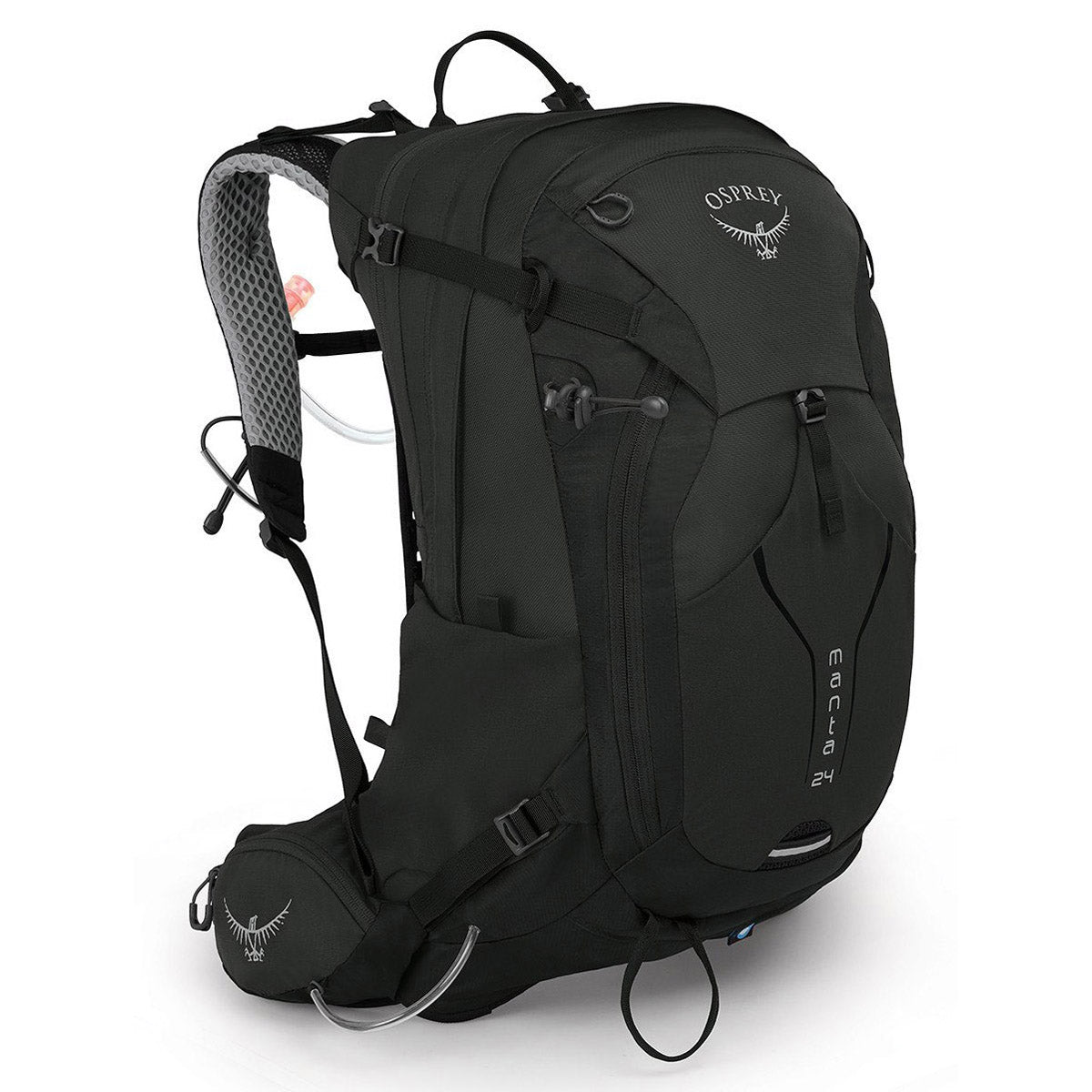 Osprey Packs Manta 24 Black