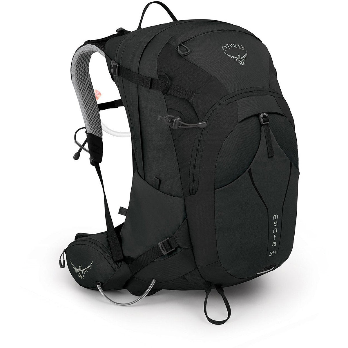 Osprey Packs Manta 34 Black