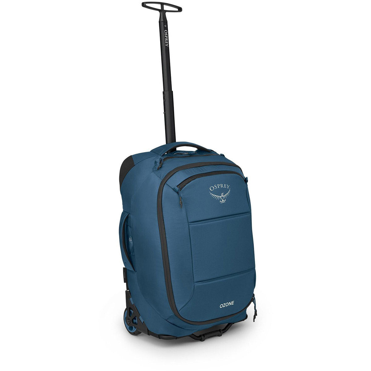 Ozone 2-Wheel Carry-On 40L/21.5&quot;