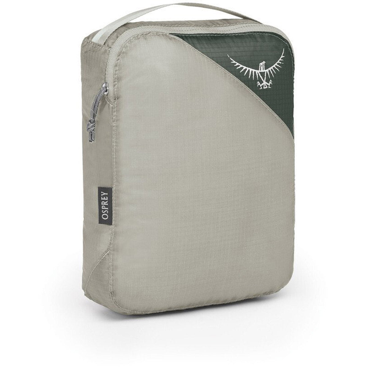 Osprey Packs Medium Ultralight Packing Cube Lunar Grey