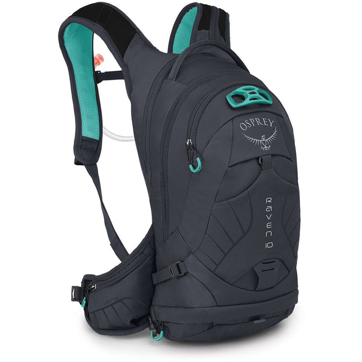 Osprey Packs Raven 10 Lilac Grey
