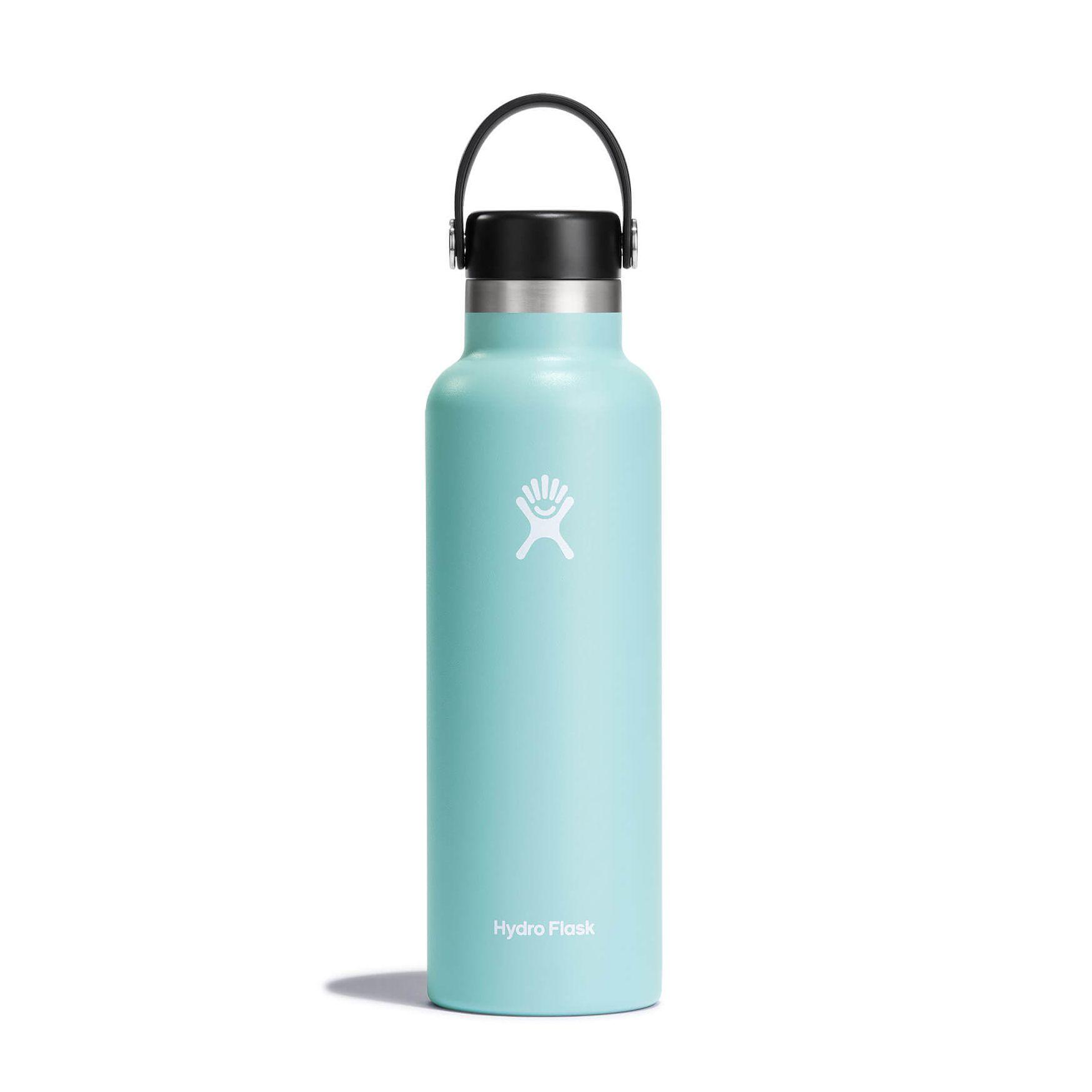 Hydro Flask 21 oz Standard Mouth Water Bottle Dew