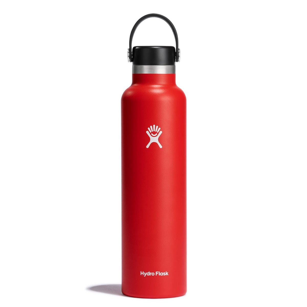 Hydro Flask 24 oz Standard Mouth Water Bottle Goji