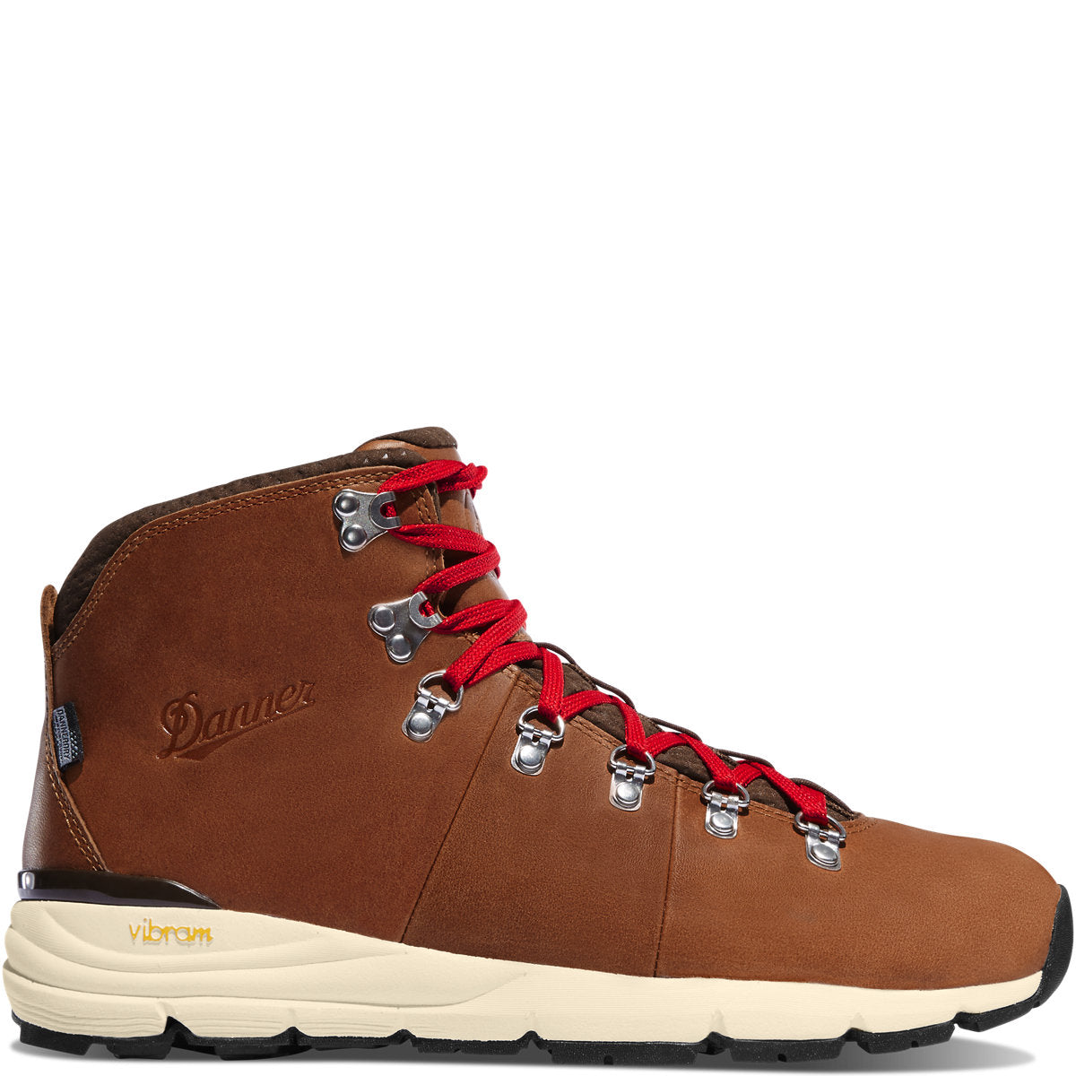 Danner Men's Mountain 600 Saddle Tan